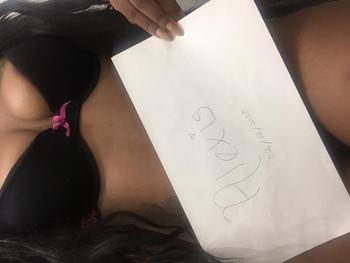 Alexis , African American female escort, Washington-dc