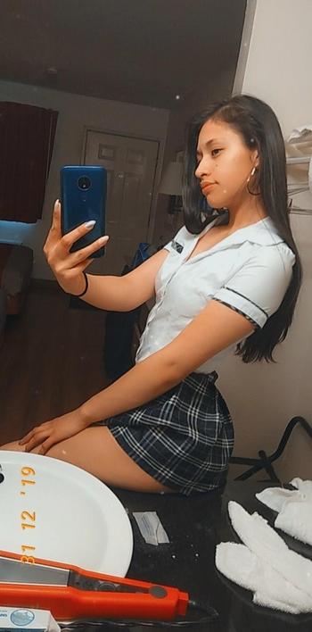 Yourbbg__yazz, 19 Latino/Hispanic female escort, Washington-dc