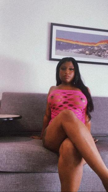 Coco Nikki, 27  female escort, Washington DC