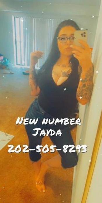 2025058293, female escort, Washington DC