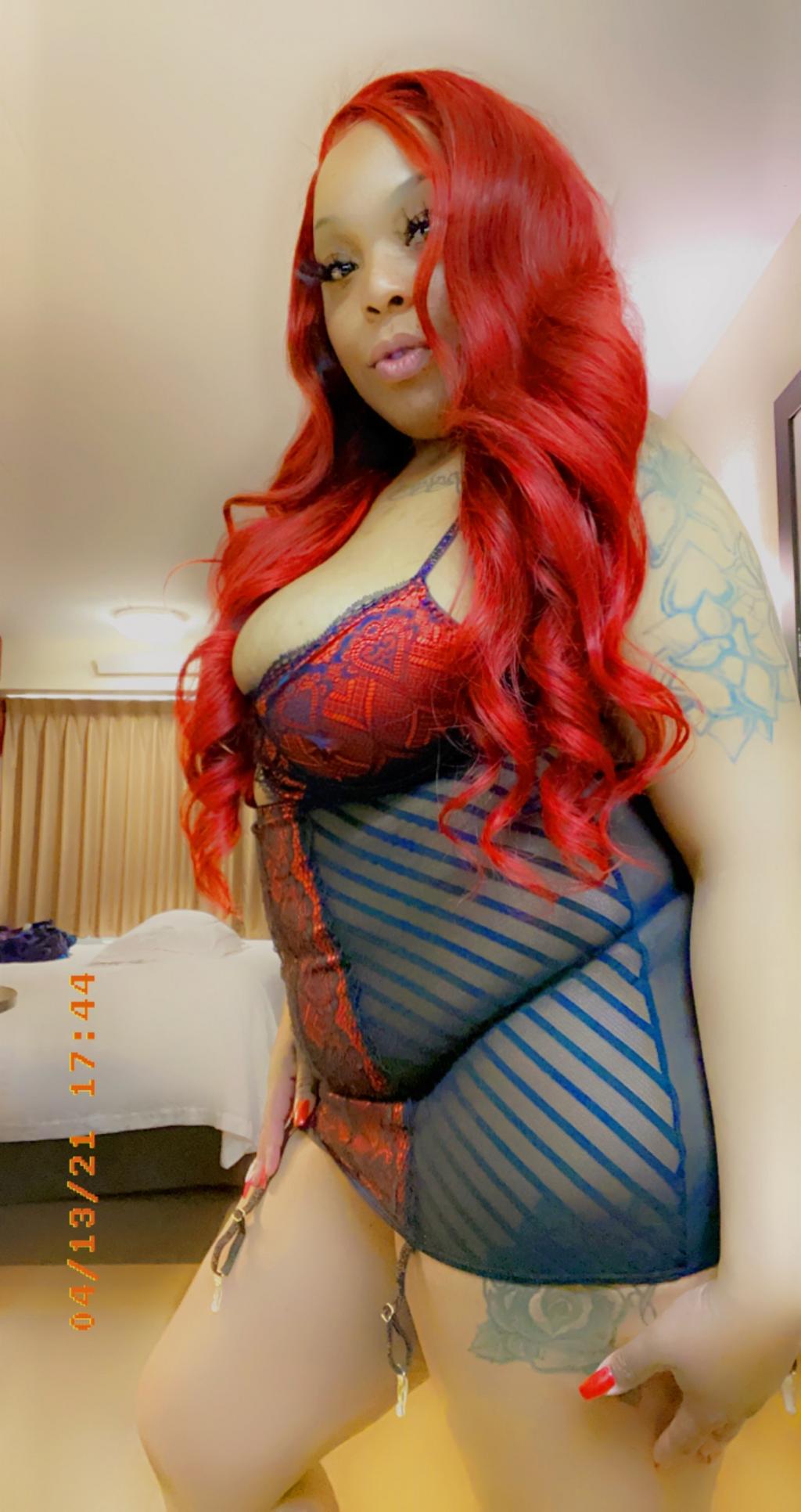 Vanessa Sweetz 🔥 (760) 254-8252 🔥 28 year old African American Female  escort 🔥 Washington-dc Verified escort